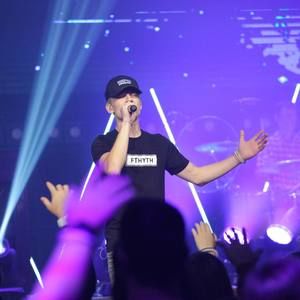 Meet your Posher, Conner